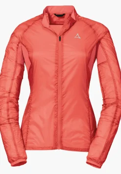 Ultraleichte Windjacke für jede Biketour
