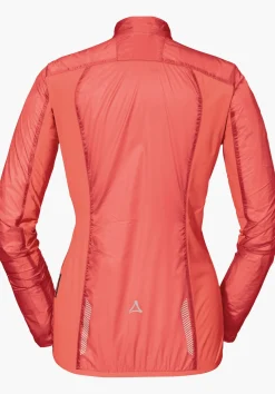 Ultraleichte Windjacke für jede Biketour