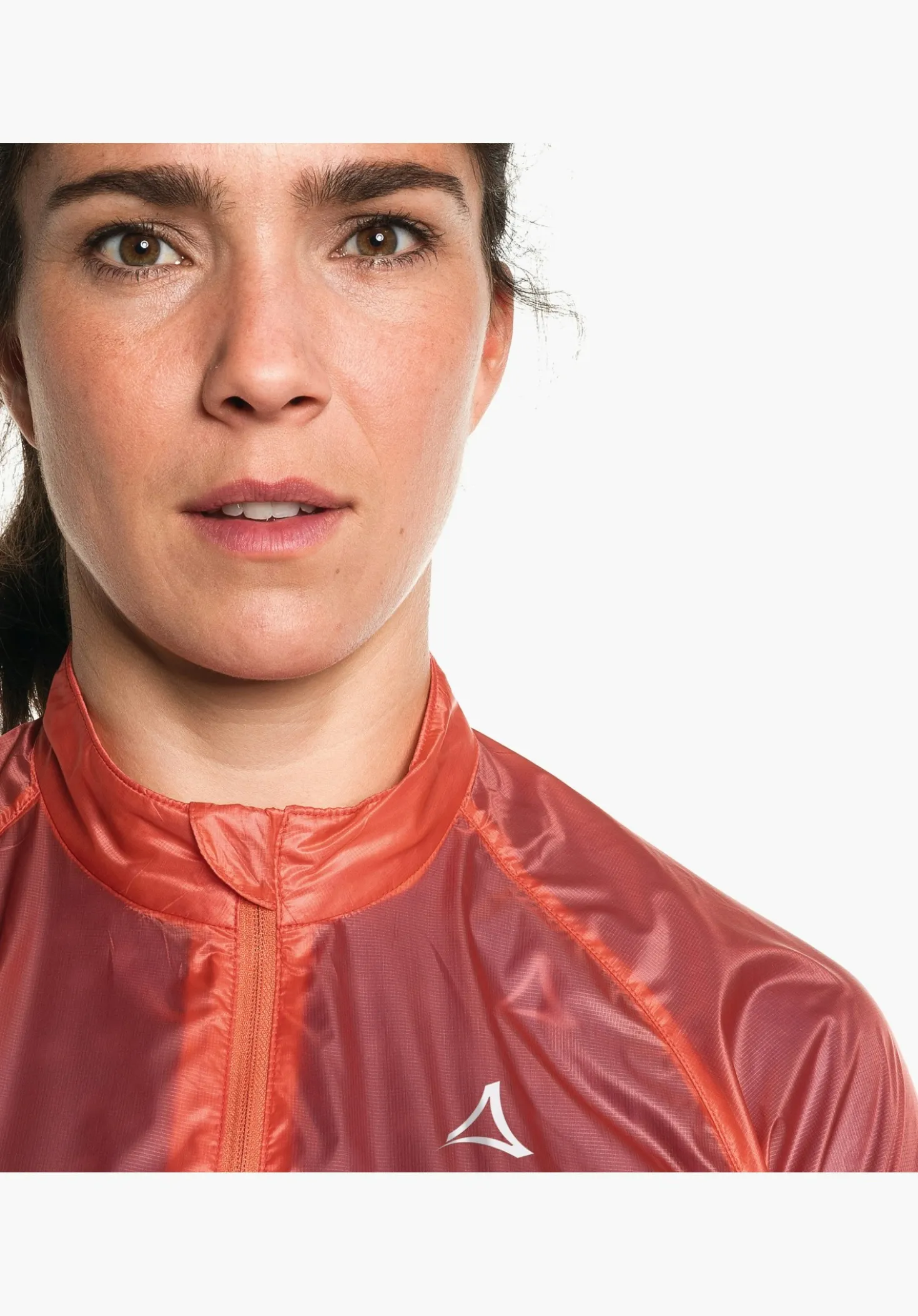 Ultraleichte Windjacke für jede Biketour