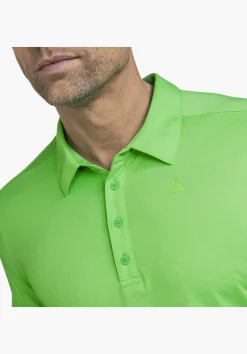 Umweltfreundliches & stylisches Polo