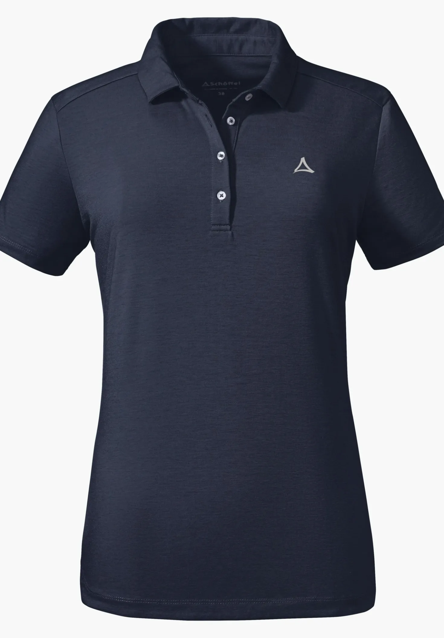 Umweltfreundliches & stylisches Polo