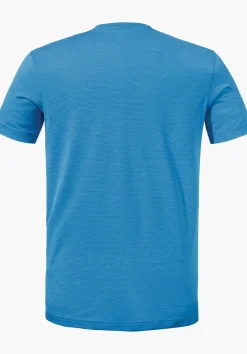 Umweltfreundliches T Shirt zum Wandern