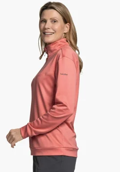 Umweltfreundliche & wärmende Fleecejacke