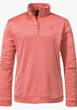 Umweltfreundliche & wärmende Fleecejacke