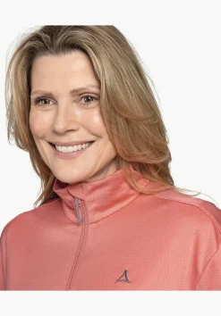 Umweltfreundliche & wärmende Fleecejacke