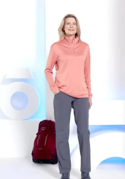 Umweltfreundliche & wärmende Fleecejacke