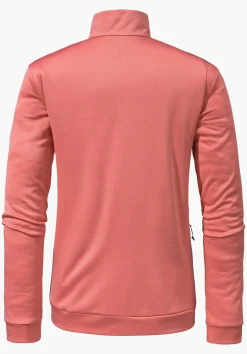 Umweltfreundliche & wärmende Fleecejacke