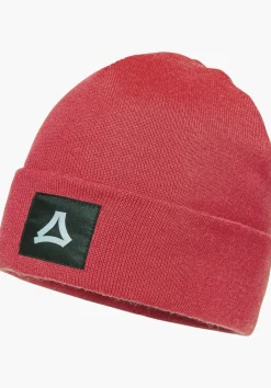 Urbane Strick Beanie