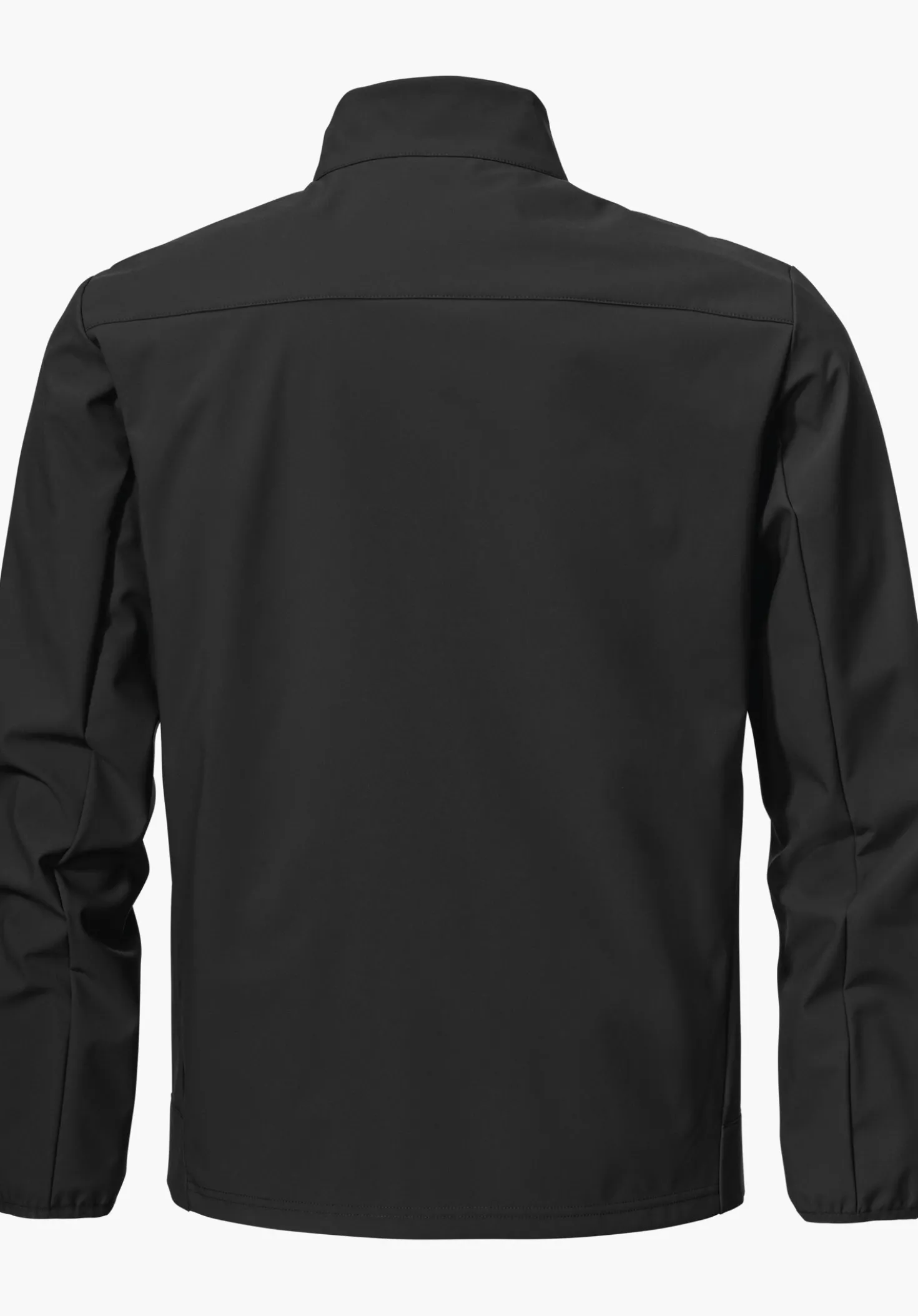 VENTURI® Softshell Jacke mit Stehkragen