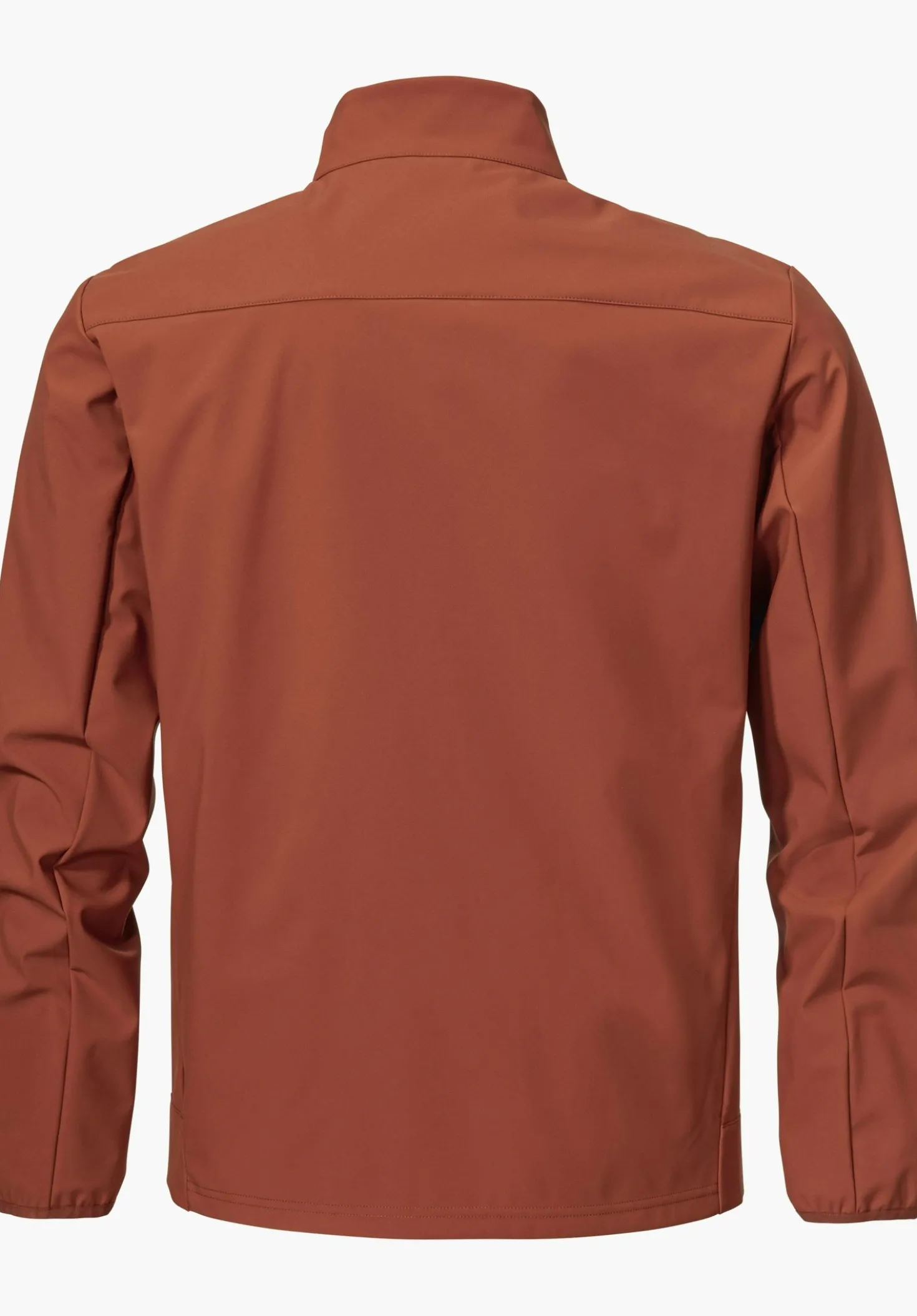 VENTURI® Softshell Jacke mit Stehkragen