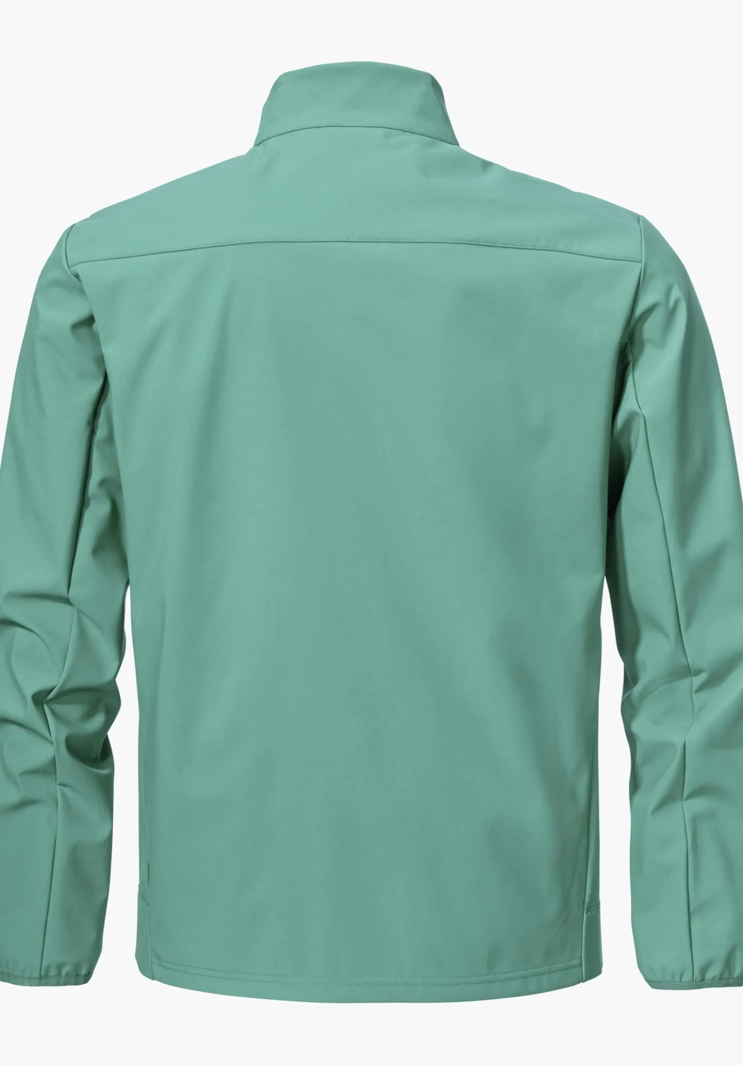 VENTURI® Softshell Jacke mit Stehkragen