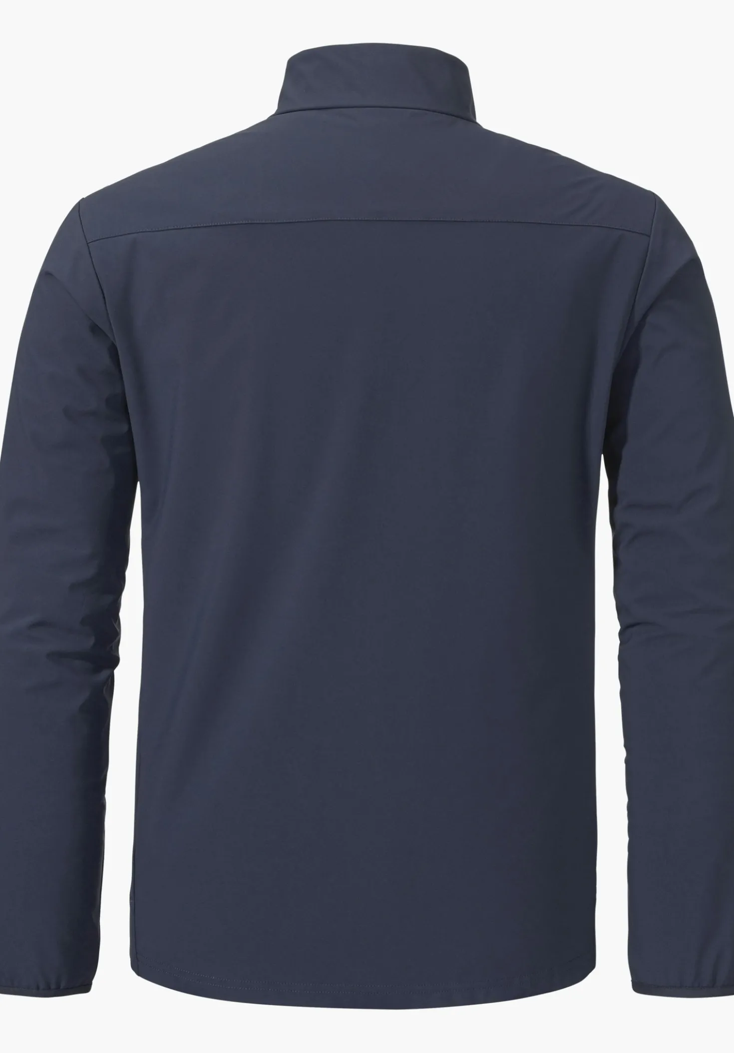 VENTURI® Softshell Jacke mit Stehkragen