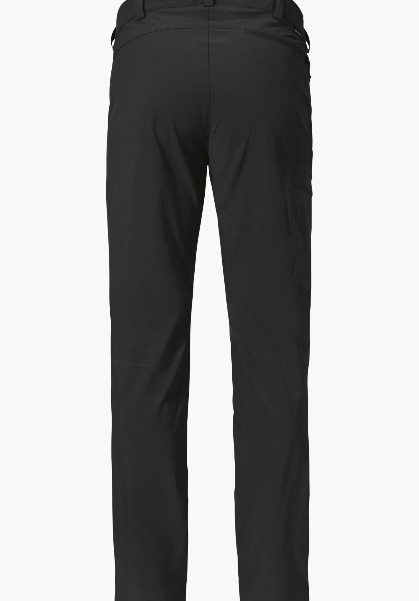 Wanderhose mit max. Bewegungsfreiheit