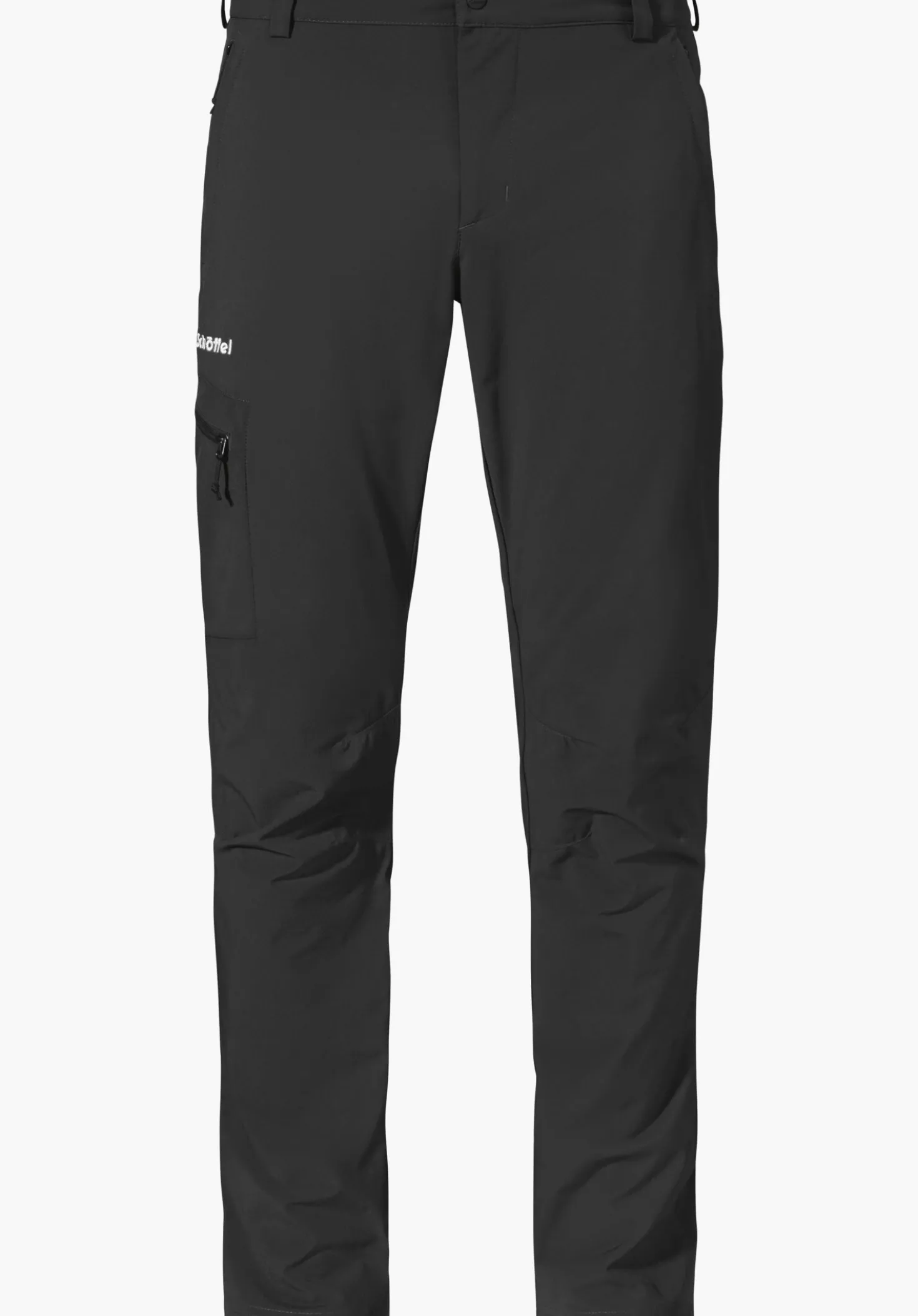 Wanderhose mit max. Bewegungsfreiheit