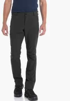 Wanderhose mit max. Bewegungsfreiheit