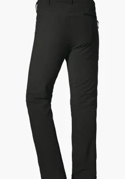 Wanderhose mit max. Bewegungsfreiheit