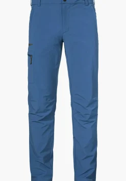 Wanderhose mit max. Bewegungsfreiheit