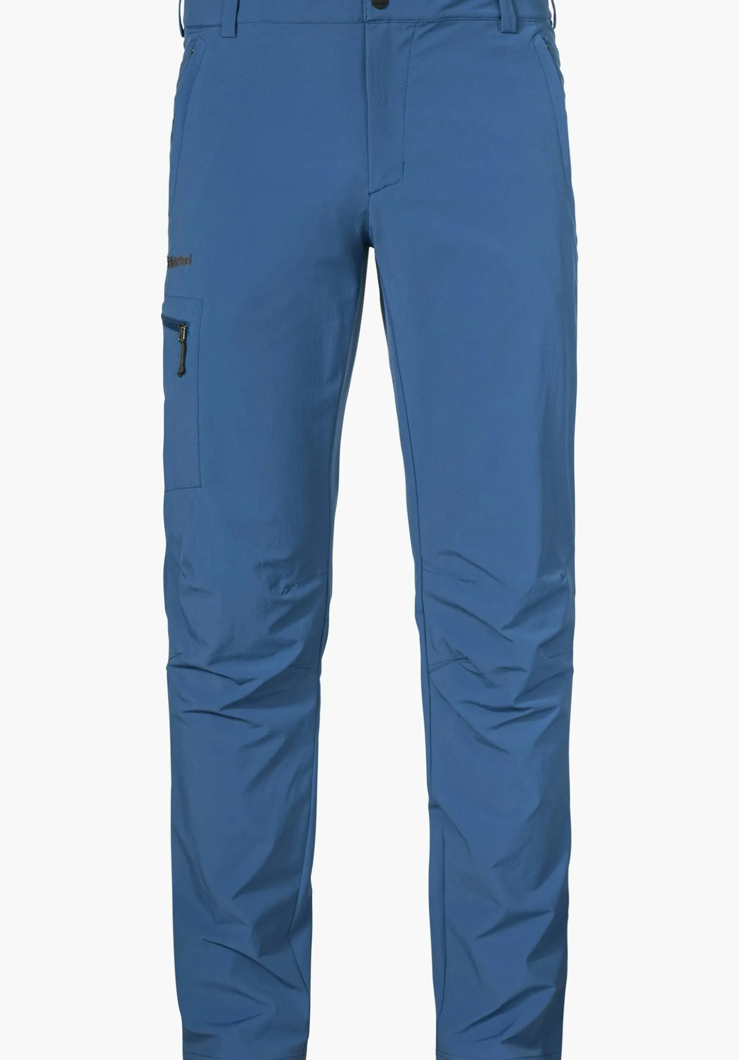 Wanderhose mit max. Bewegungsfreiheit