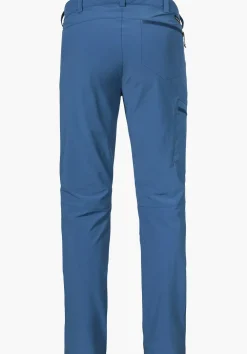Wanderhose mit max. Bewegungsfreiheit