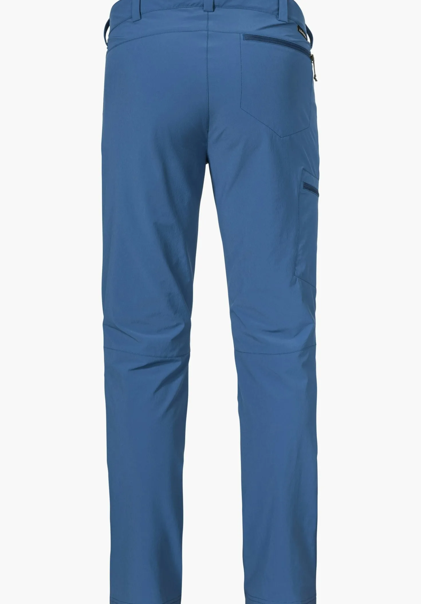 Wanderhose mit max. Bewegungsfreiheit