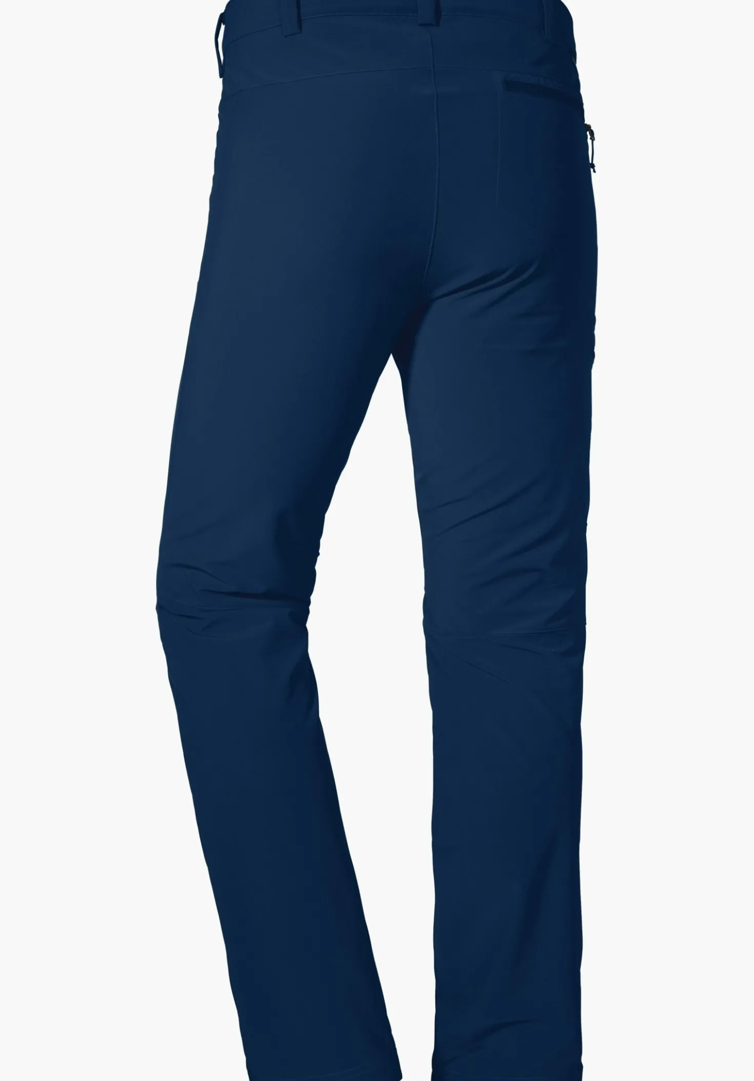 Wanderhose mit max. Bewegungsfreiheit