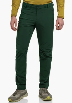 Wanderhose mit max. Bewegungsfreiheit