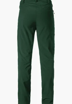 Wanderhose mit max. Bewegungsfreiheit