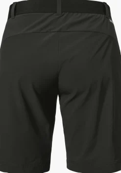 Wander-Shorts aus recyceltem Material