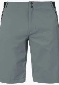 Wander-Shorts aus recyceltem Material