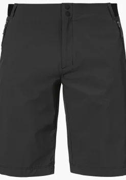 Wander-Shorts aus recyceltem Material