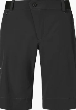 Wasserabweisende Shorts für Radreisen