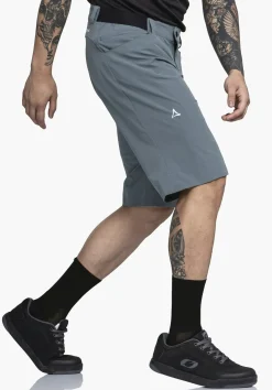 Wasserabweisende Shorts für Radreisen