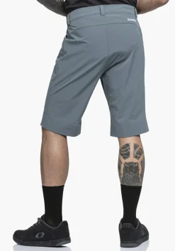 Wasserabweisende Shorts für Radreisen