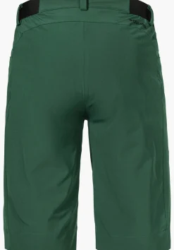 Wasserabweisende Shorts für Radreisen