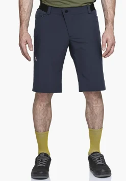 Wasserabweisende Shorts für Radreisen