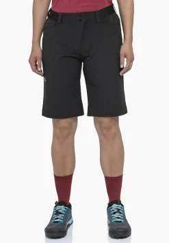 Wasserabweisende Shorts für Radreisen