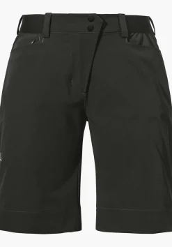 Wasserabweisende Shorts für Radreisen