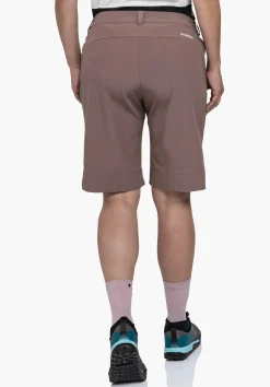 Wasserabweisende Shorts für Radreisen