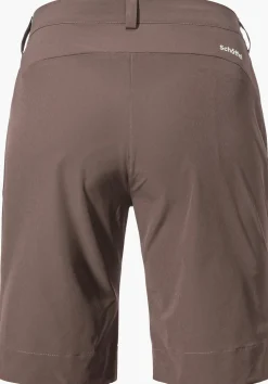 Wasserabweisende Shorts für Radreisen