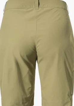 Wasserabweisende Wandershorts