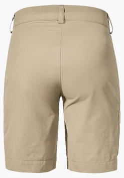 Wasserabweisende Wandershorts