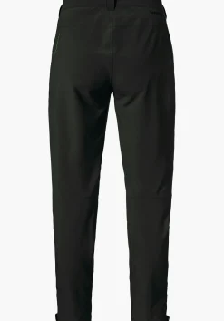 Wasserabweisende & wärmende Wanderhose