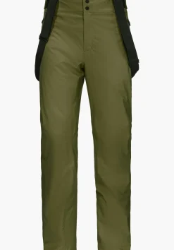 Wasserdichte Basic Skihose