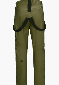 Wasserdichte Basic Skihose