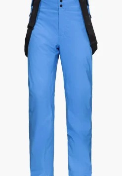 Wasserdichte Basic Skihose