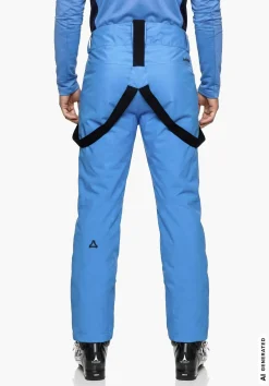 Wasserdichte Basic Skihose