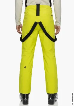 Wasserdichte Basic Skihose