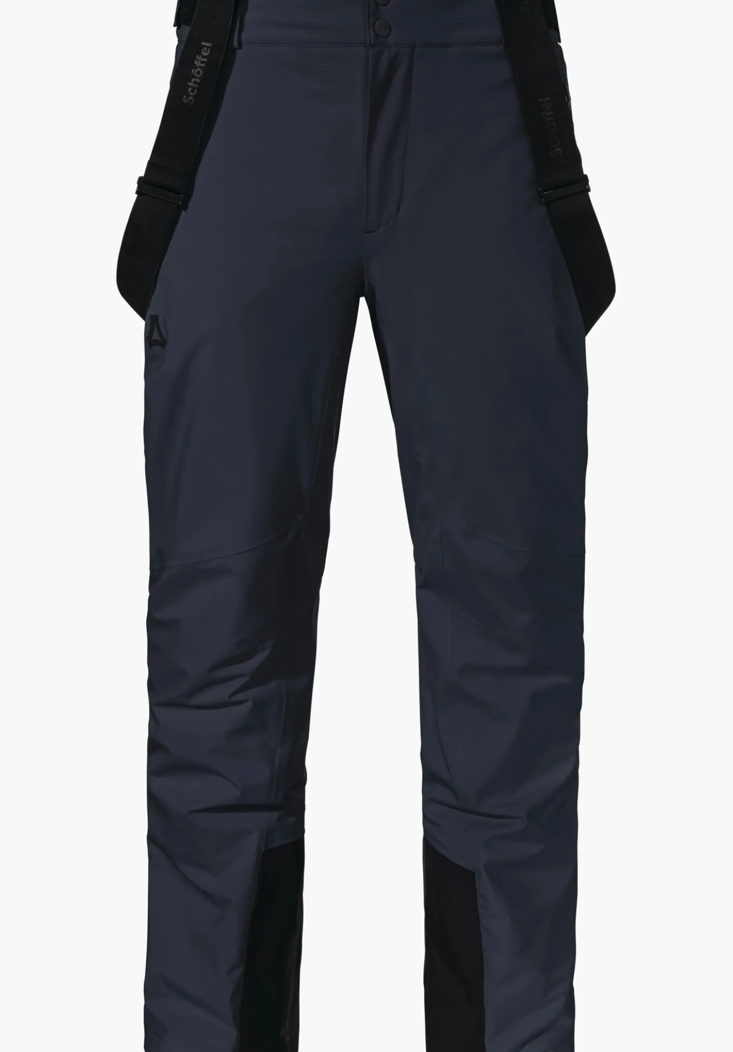 Wasserdichte Basic Skihose