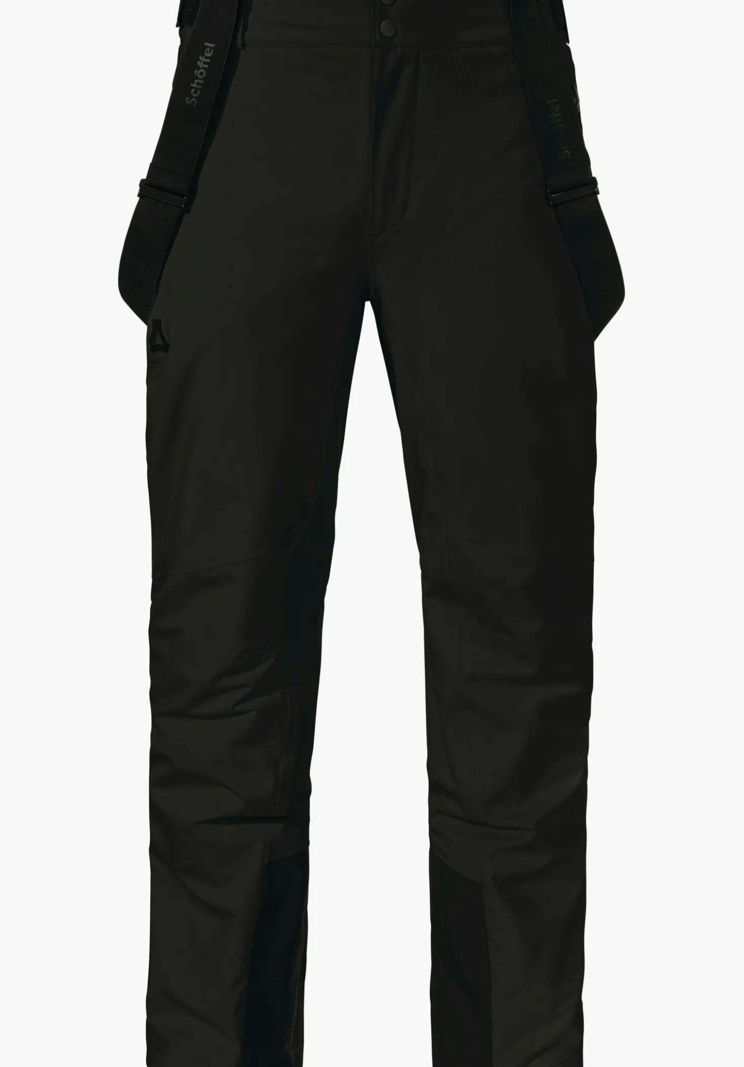 Wasserdichte Basic Skihose