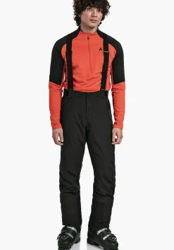 Wasserdichte Basic Skihose